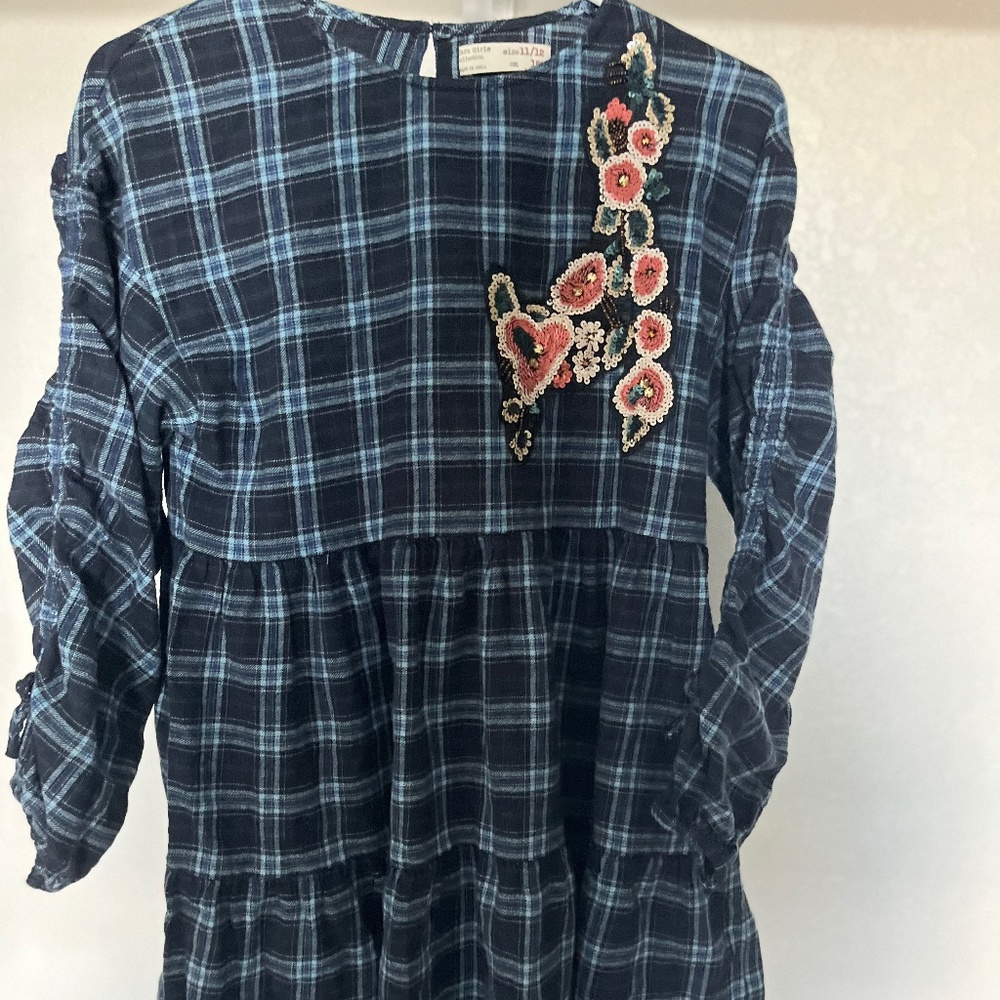 Zara dress